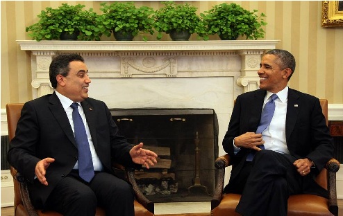 Déclaration conjointe de la Tunisie et des Etats-Unis