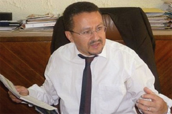 Salim Ben Hamidène interrogé par la brigade criminelle d'El Gorjani (MAJ)