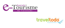 Une journée dédiée au e-tourisme à l’initiative de Traveltodo