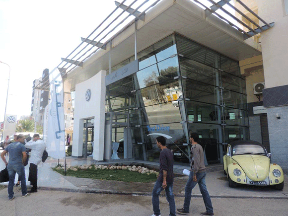 Tunisie - Ouverture d’une nouvelle succursale d’Ennakl Automobiles à Gabès