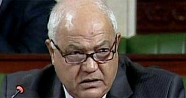 Ahmed Brahim, furieux, fustige un élu qui aurait porté atteinte à son honneur