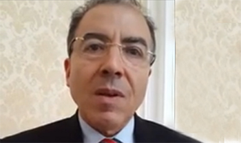 Mongi Hamdi : La situation de Sofiane Chourabi, Nadhir Ktari et de l’agent de l’ambassade est très compliquée (audio)