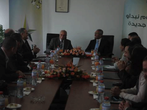Partenariat stratégique entre Tunisie Telecom et la STAR