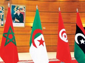 La Tunisie accueillera le 7ème sommet maghrébin en octobre 2014