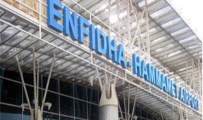Suspension de la grève à l'aéroport d'Ennfidha (audio)