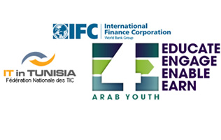 Initiative E4E pour la Jeunesse Arabe