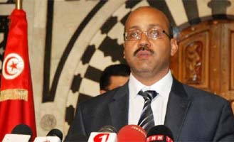 Abdessalem Zbidi présente sa démission de la présidence du gouvernement