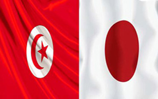 Signature prochaine de deux prêts japonais à la Tunisie 