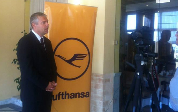 Tunisie - Lufthansa continue son envol