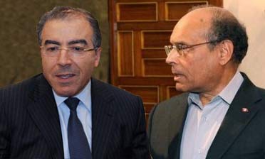 Tunisie-Libye : Mongi Hamdi tacle Moncef Marzouki, avec diplomatie (audio)