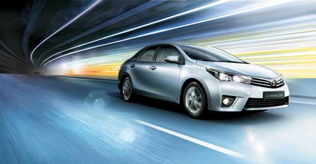 BSB Toyota lance la nouvelle Corolla en Tunisie