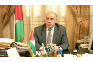 L'ambassadeur de Palestine en Tunisie dément le ministère de l'Intérieur