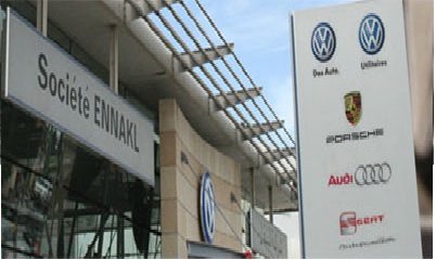 Affaire des taxis défectueux : Les réparations prises en charge par Ennakl et Volkswagen