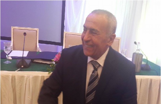 Tunisie - Nouveaux DG et DGA Ã la BIAT