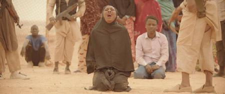Festival de Cannes - Timbuktu : une équipe technique et artistique tunisienne derrière le succès du film
