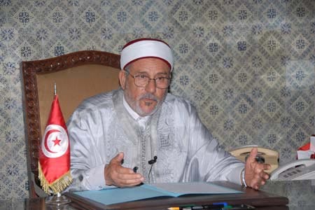 Lorsque le mufti de la République appelle les Tunisiens à participer à l'emprunt national !