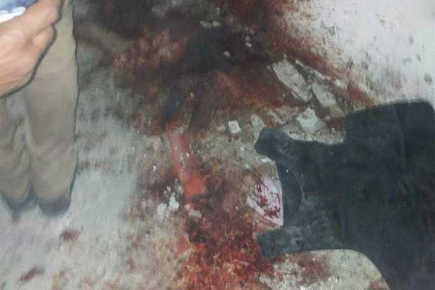 Des terroristes prennent d'assaut le domicile de Ben Jeddou à Kasserine