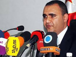 Mohamed Ali Aroui explique lopration de Oued Ellil