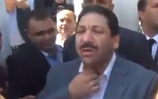 Lotfi Ben Jeddou aux Kasserinois : nous réussirons à éradiquer le terrorisme (Vidéo)