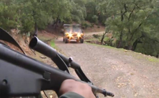 Tunisie - Attentat de Kasserine : Quand un nouveau rituel funèbre s'installe