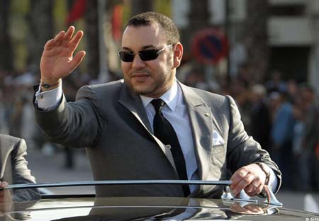 Le Roi du Maroc et l'Emir du Qatar félicitent BCE pour sa victoire