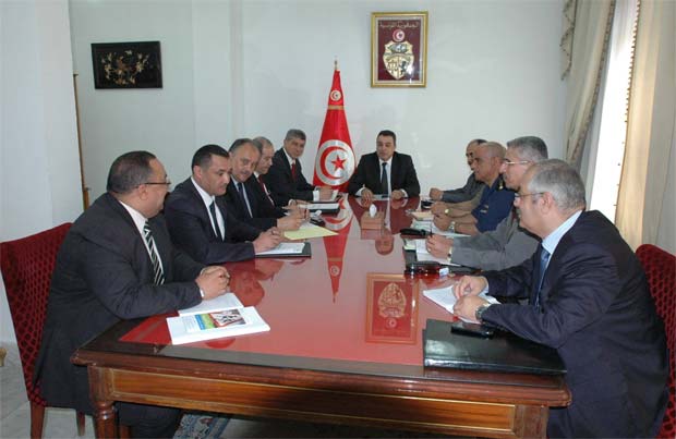 Tunisie – Un conseil ministériel consacré aux examens nationaux
