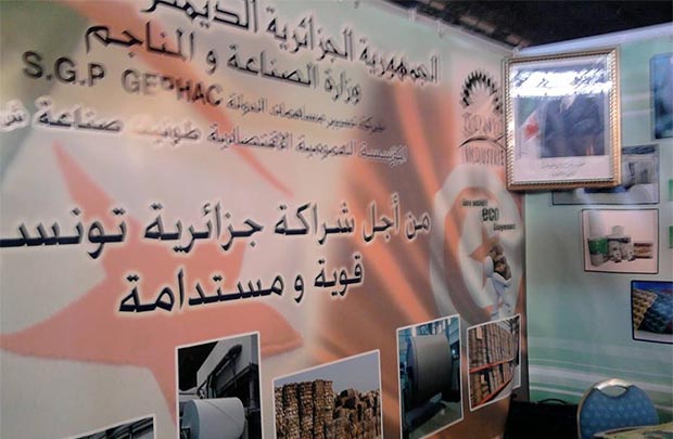 Tunisie-Algérie : Les échanges reprennent de plus belle