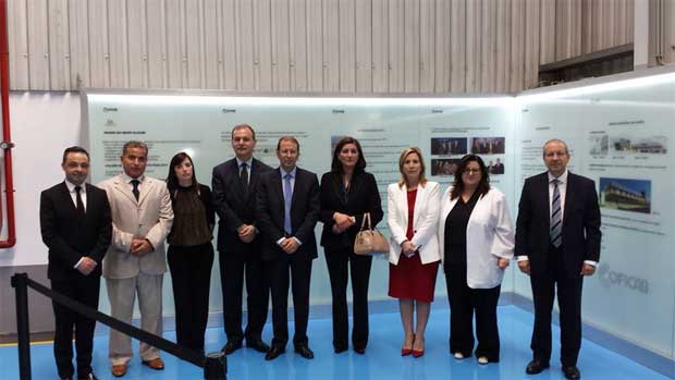 Coficab inaugure un nouveau Centre de Recherche, Développement et Innovation au Portugal
