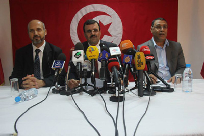 Tunisie – Ennahdha opte pour un choix consensuel d'un candidat pour la présidentielle
