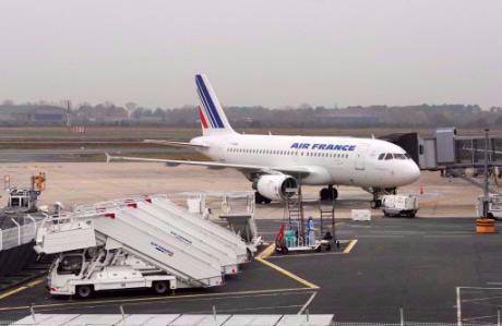 Reportage dans le hub le plus puissant d'Europe à Paris Charles de Gaulle