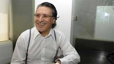 Nabil Karoui au Foreign Policy: HAICA is a joke !