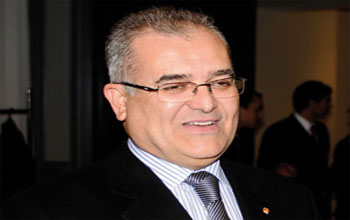 Tunisie - Démission de Rafâa Ben Achour de la présidence de la République