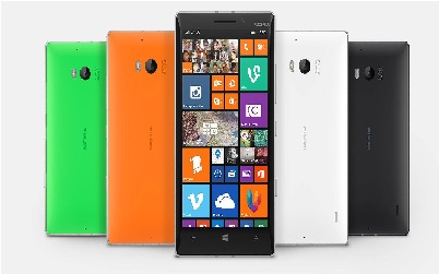 Nokia lance ses Lumia 930 et 630 au Moyen-Orient, au Proche-Orient et en Afrique du Nord