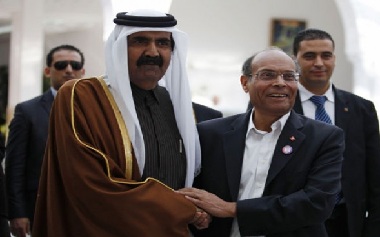 Qatar, fournisseur officiel des droits de l'Homme