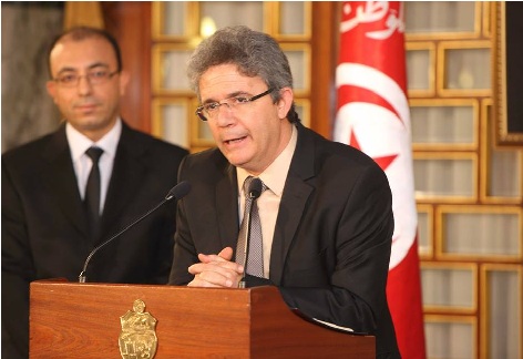 Adnène Mansar : Aucun différend n'oppose Moncef Marzouki à Abdelfatah Al Sissi (Vidéo)