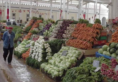 Ramadan, ce mois de la gourmandise