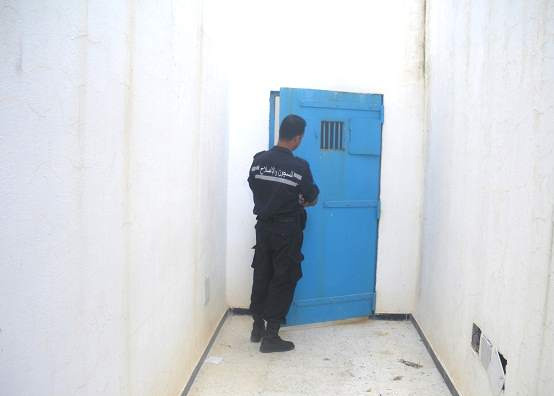 Tunisie – Le syndicat des établissements pénitentiaires annonce une grève générale (audio)