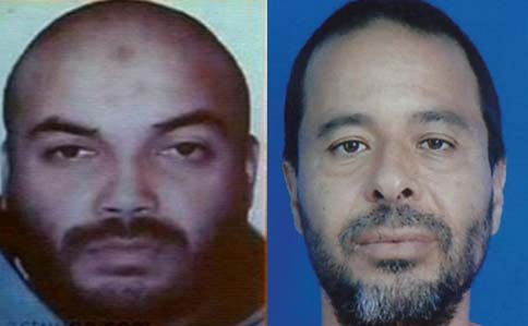 Boubaker Lahkim et Ahmed Rouissi : Du meurtre de Belaïd et de Brahmi à l'enlèvement de diplomates tunisiens
