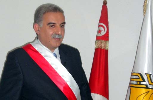 Zied El Héni envisage de se présenter à l'élection présidentielle