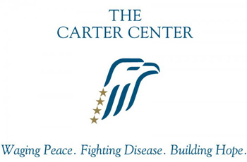 Le Centre Carter annonce l'arrivée d'une mission d'observation pour le 2e tour de la présidentielle