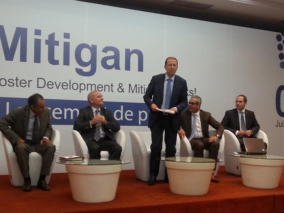 Mitigan lance le premier Credit Bureau en Tunisie