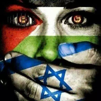 Appels à un rassemblement pour la Palestine le 14 juillet devant la résidence de France