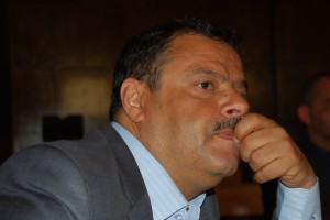 Samir Taieb conteste la prsence d'Ennahdha au gouvernement Essid (audio)