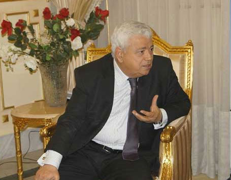 Le ministre de la Justice présente sa démission, en attente d'une validation de Mehdi Jomâa