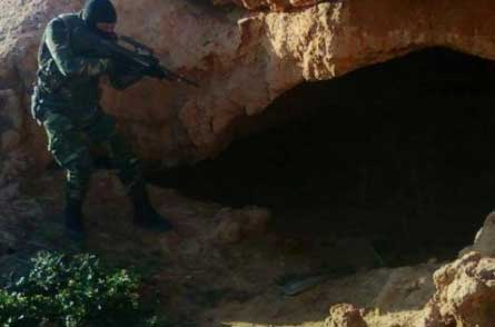 L'identité du terroriste tué dans l'attaque de Henchir Tella révélée