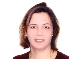 Rym Mahjoub : Possibilit de constituer un nouveau groupe parlementaire
