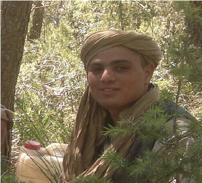 Tunisie – Des extrémistes publient les photos du terroriste tué sur Facebook