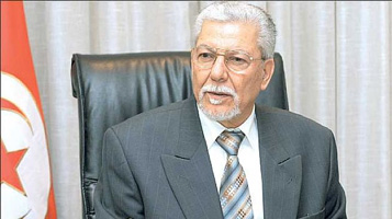 Taïeb Baccouche : La Tunisie est incapable d'accueillir un grand nombre de réfugiés syriens