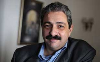 Khalil Zaouia, nouveau secrétaire général d'Ettakatol