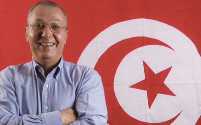 Nidaa Tounes : Tahar Ben Hassine ne fait plus partie de nos structures